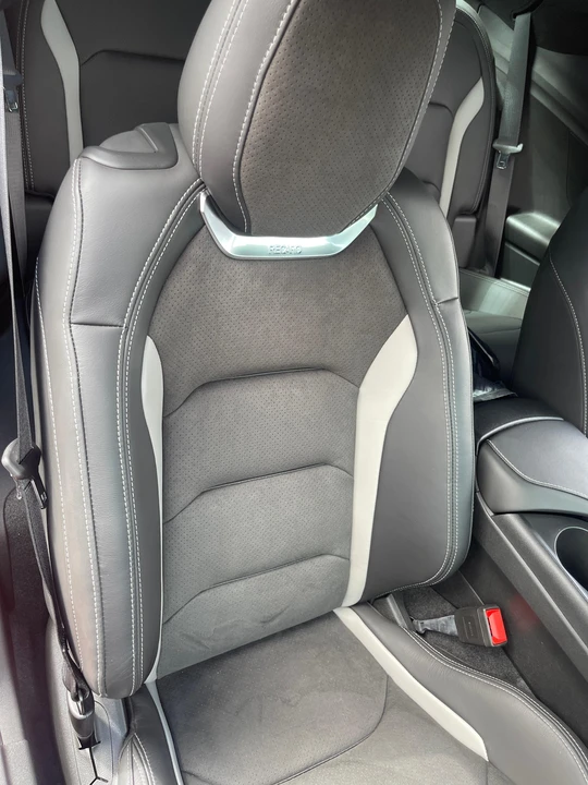 2020 Chevrolet Camaro SS 6th Gen - Image 29 of 31