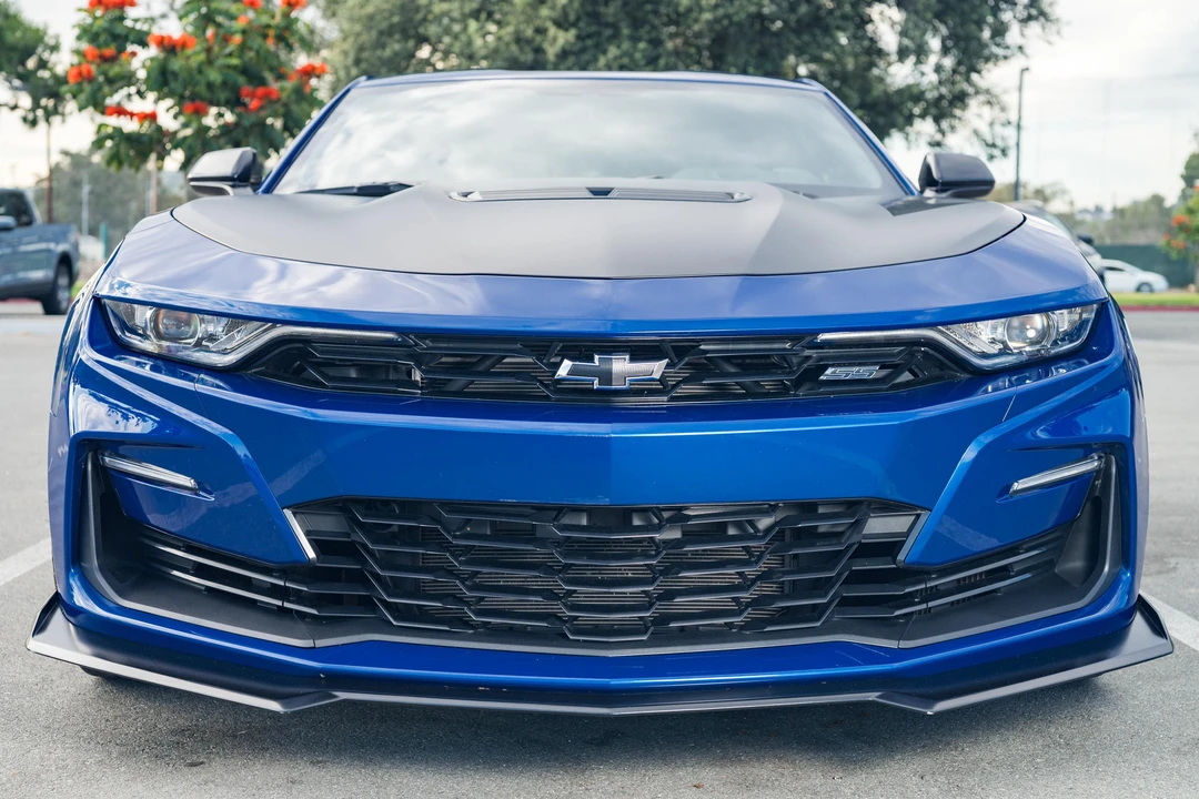 2020 Chevrolet Camaro SS 6th Gen - Image 14 of 31