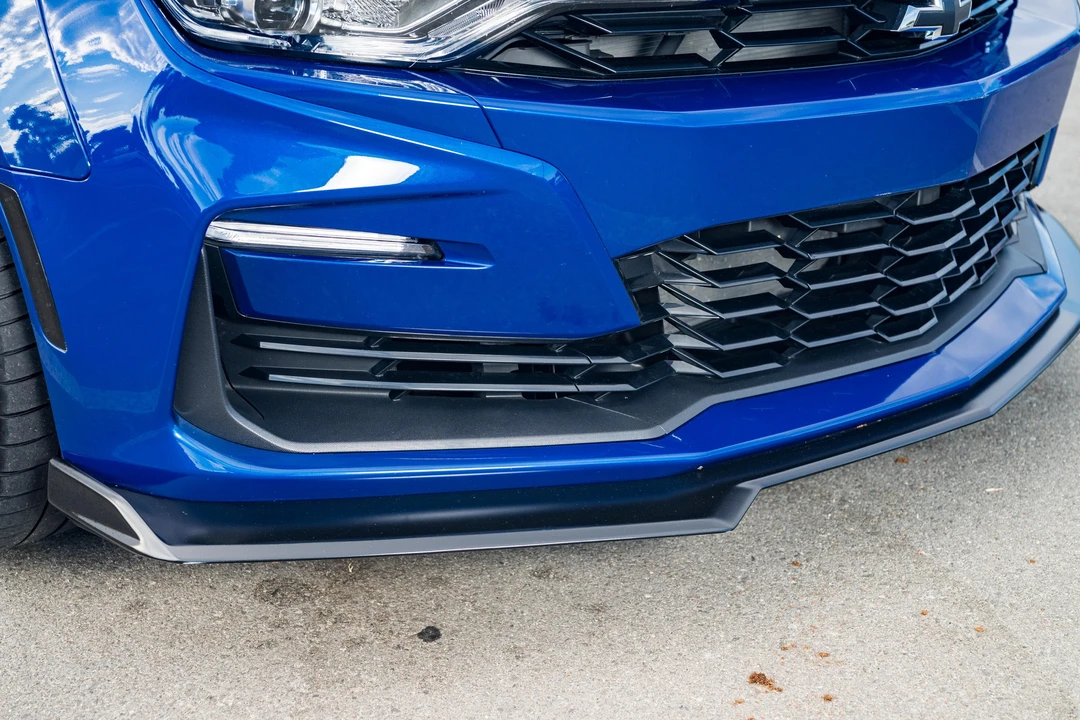 2020 Chevrolet Camaro SS 6th Gen - Image 18 of 31