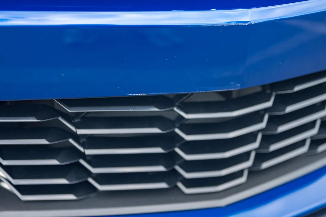 2020 Chevrolet Camaro SS 6th Gen - Image 22 of 31