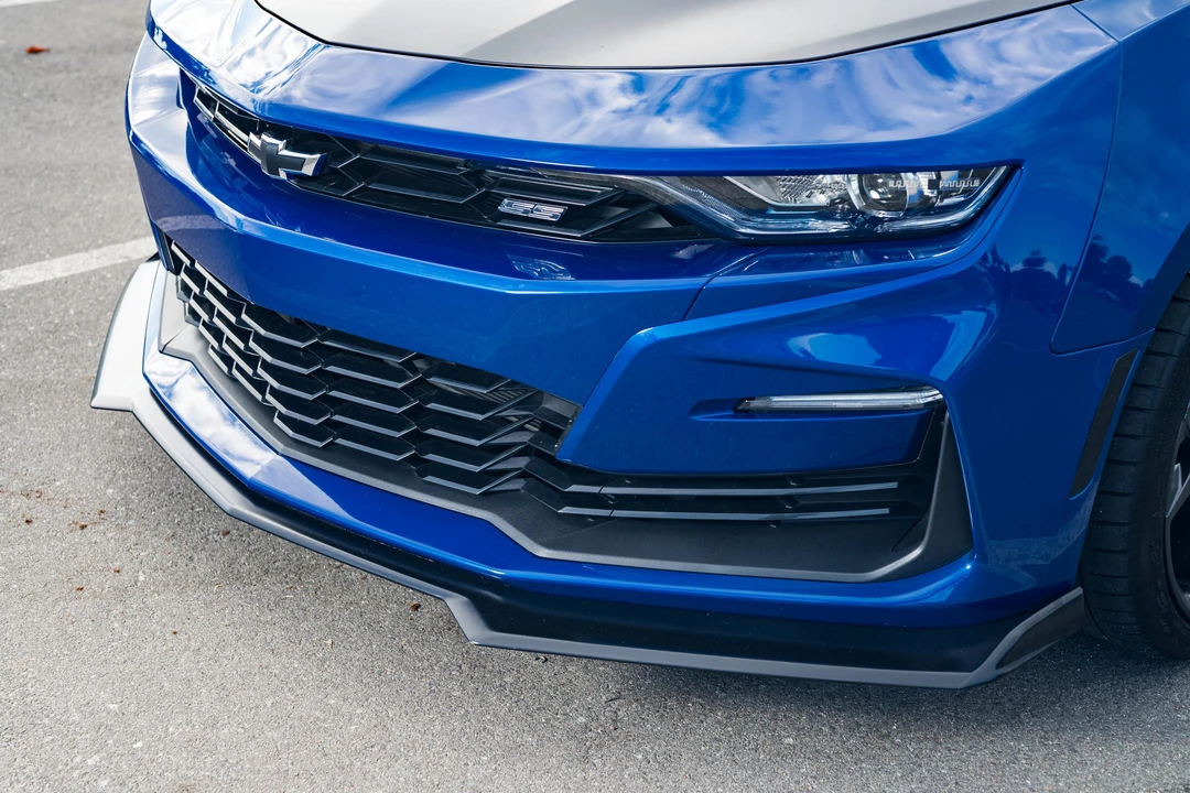 2020 Chevrolet Camaro SS 6th Gen - Image 24 of 31