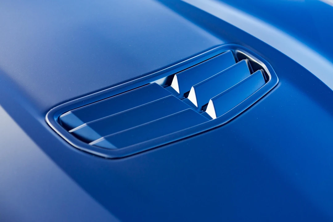 2020 Chevrolet Camaro SS 6th Gen - Image 19 of 31
