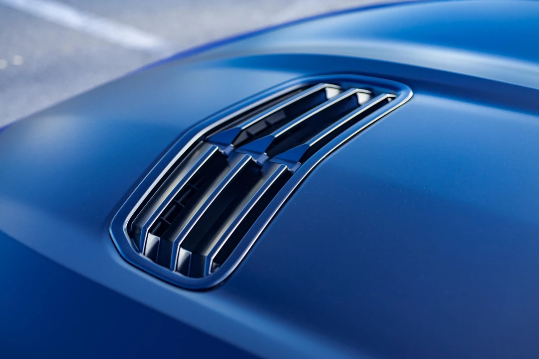 2020 Chevrolet Camaro SS 6th Gen - Image 26 of 31
