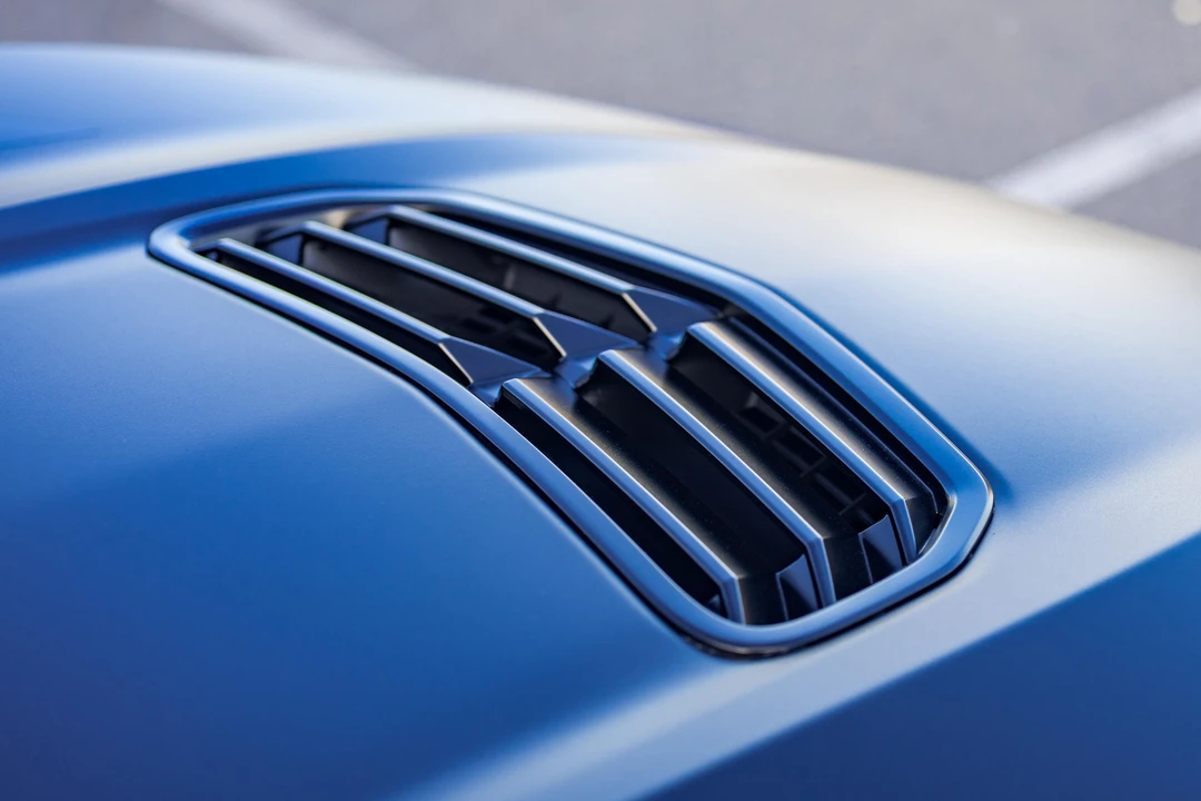 2020 Chevrolet Camaro SS 6th Gen - Image 16 of 31