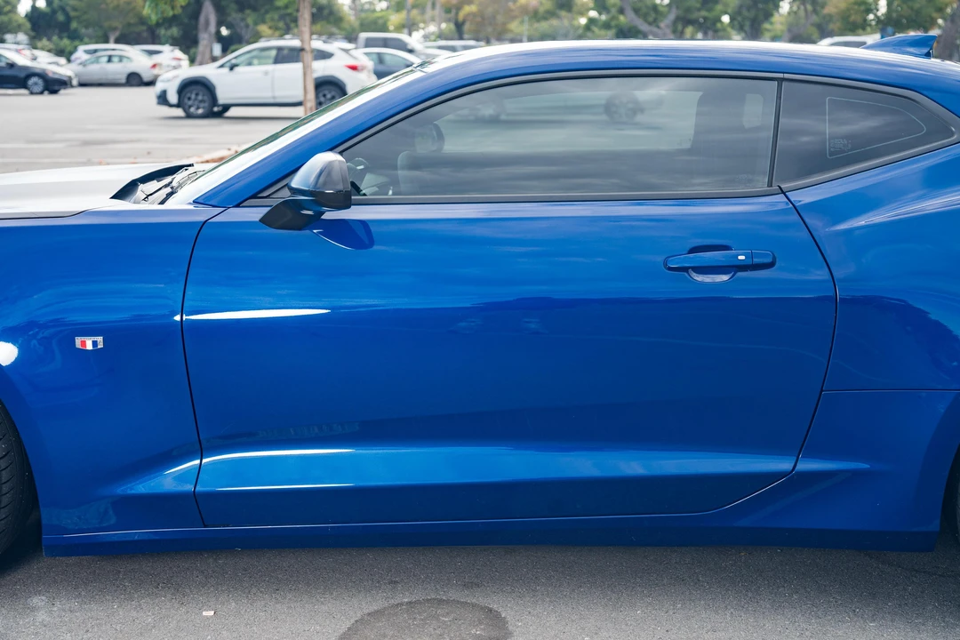 2020 Chevrolet Camaro SS 6th Gen - Image 30 of 31