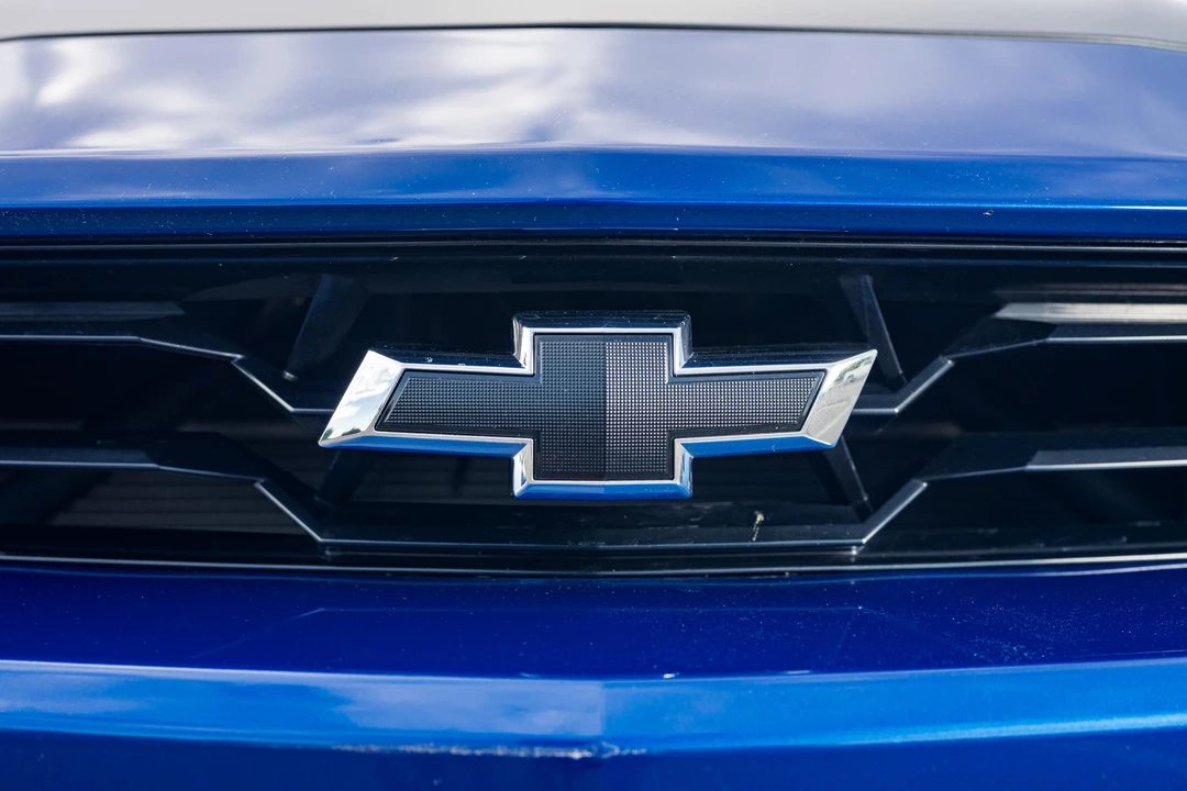 2020 Chevrolet Camaro SS 6th Gen - Image 20 of 31