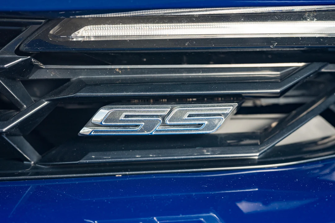 2020 Chevrolet Camaro SS 6th Gen - Image 21 of 31