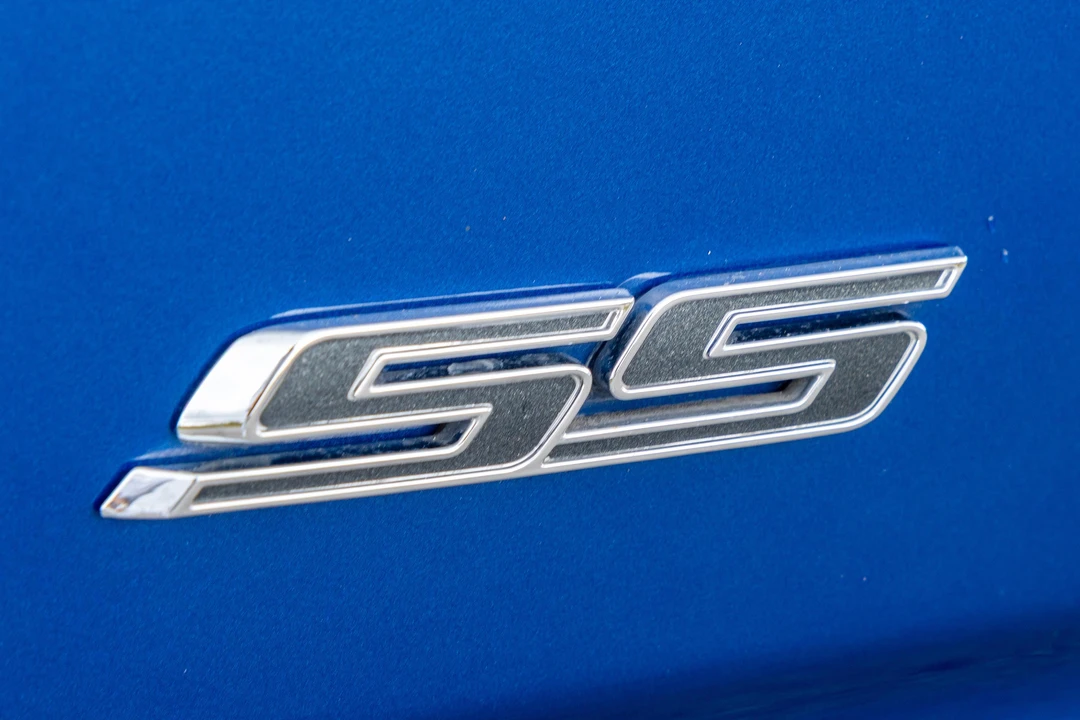 2020 Chevrolet Camaro SS 6th Gen - Image 26 of 31