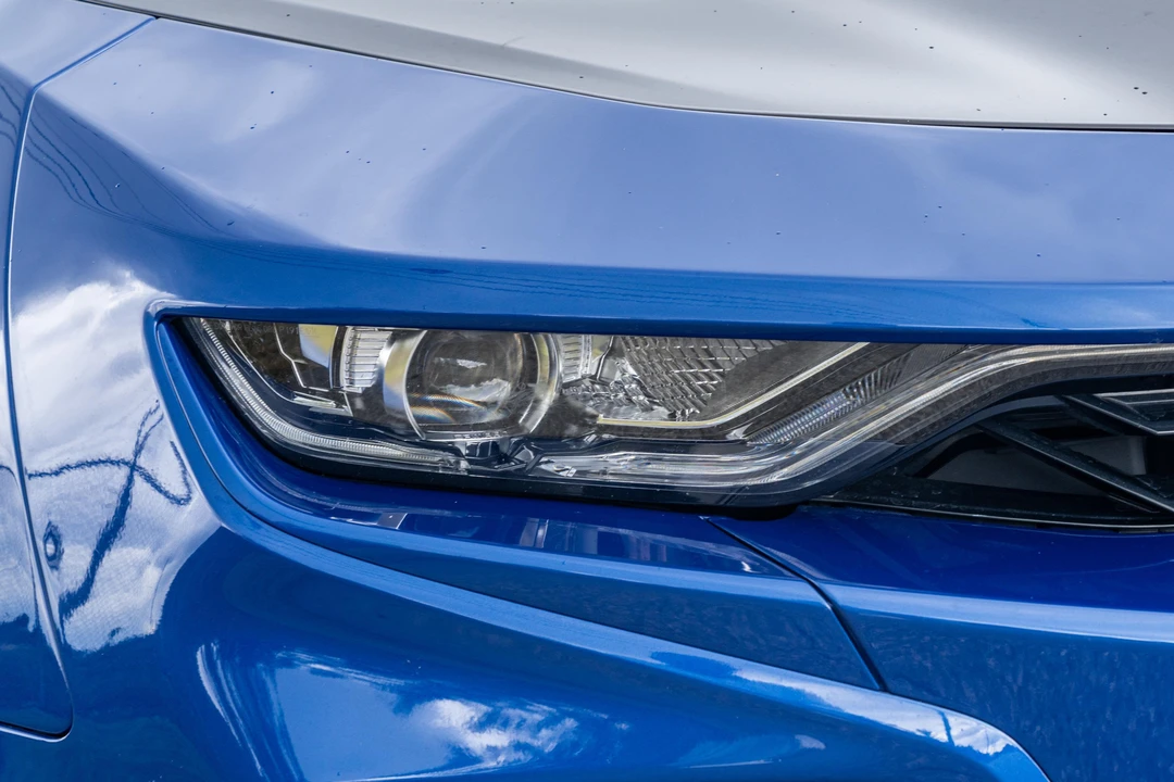 2020 Chevrolet Camaro SS 6th Gen - Image 13 of 31