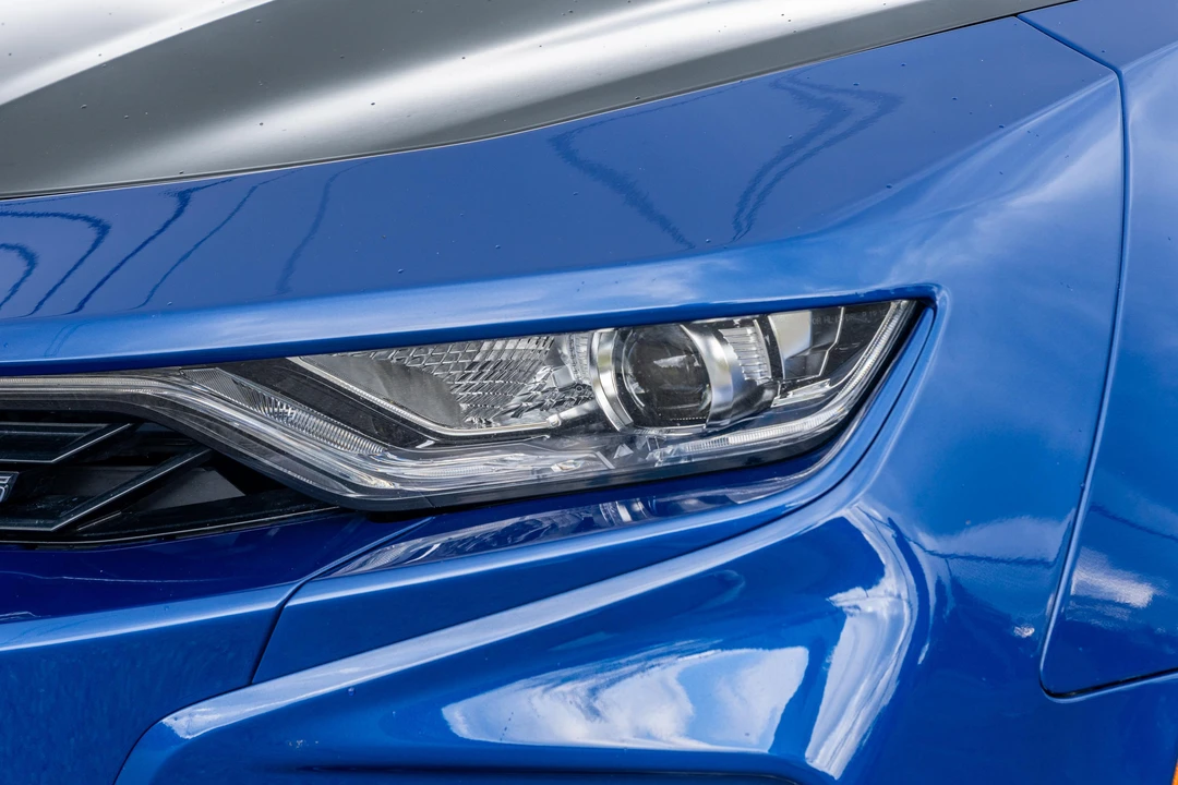 2020 Chevrolet Camaro SS 6th Gen - Image 18 of 31