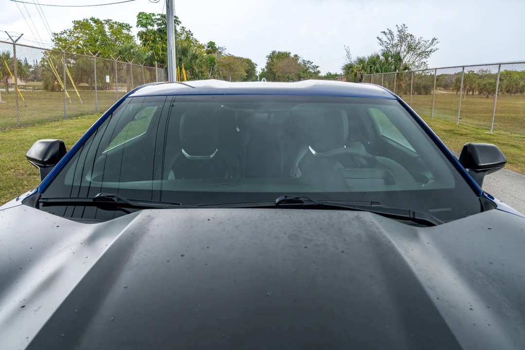 2020 Chevrolet Camaro SS 6th Gen - Image 17 of 31