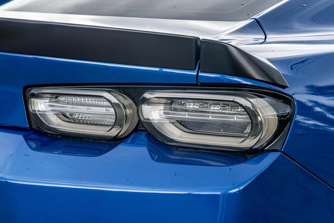 2020 Chevrolet Camaro SS 6th Gen - Image 29 of 31