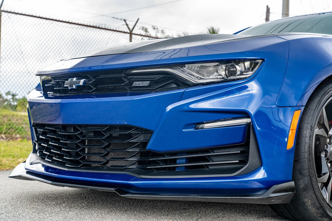 2020 Chevrolet Camaro SS 6th Gen - Image 19 of 31