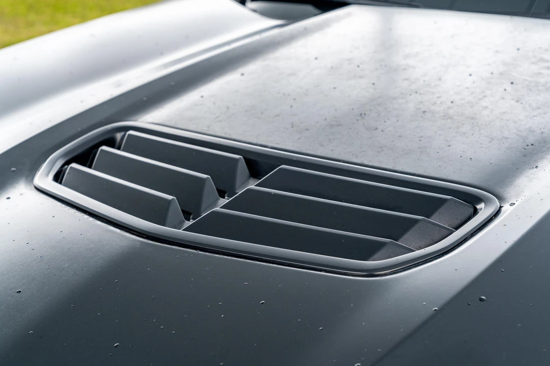 2020 Chevrolet Camaro SS 6th Gen - Image 16 of 31