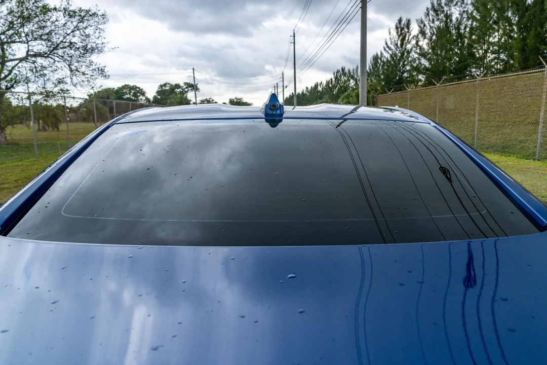 2020 Chevrolet Camaro SS 6th Gen - Image 24 of 31