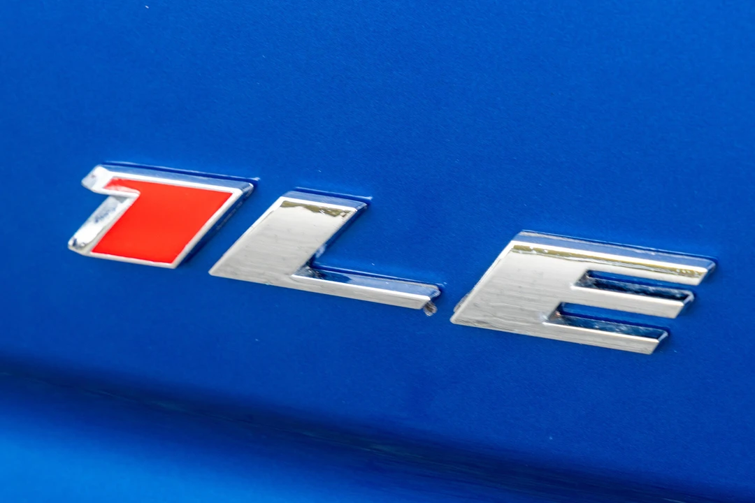 2020 Chevrolet Camaro SS 6th Gen - Image 28 of 31