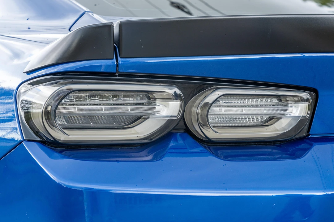 2020 Chevrolet Camaro SS 6th Gen - Image 25 of 31