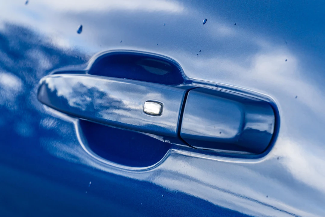 2020 Chevrolet Camaro SS 6th Gen - Image 23 of 31