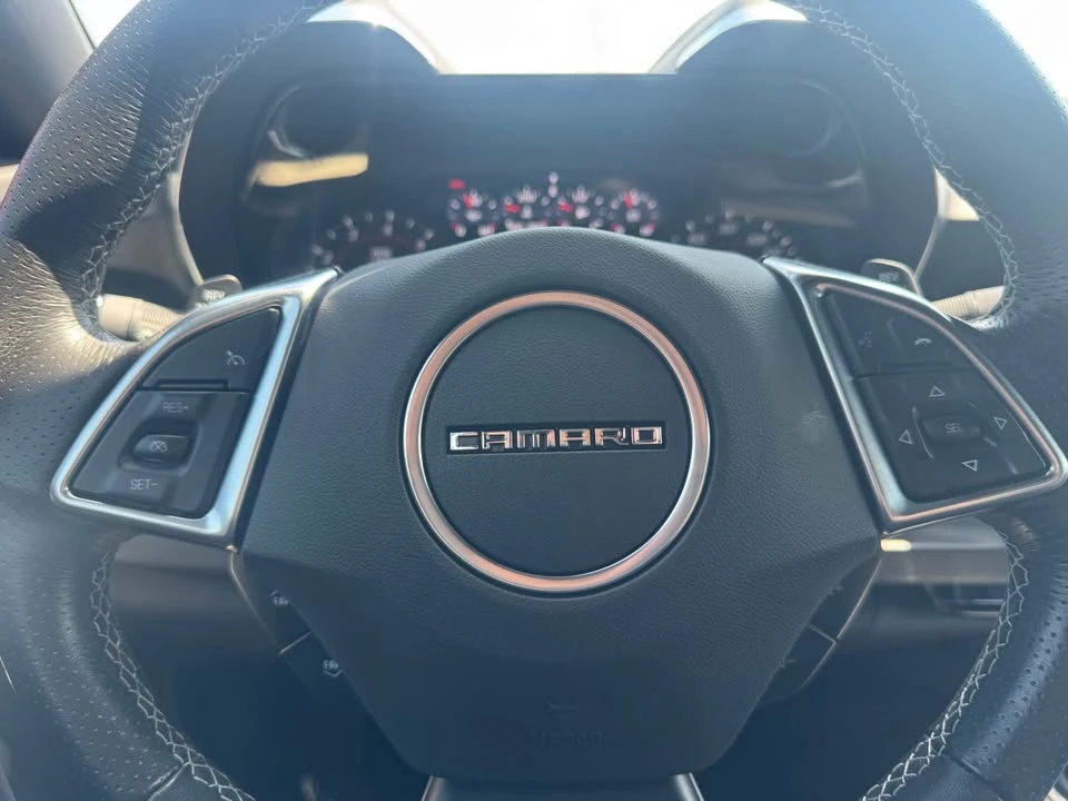 2020 Chevrolet Camaro SS 6th Gen - Image 14 of 18