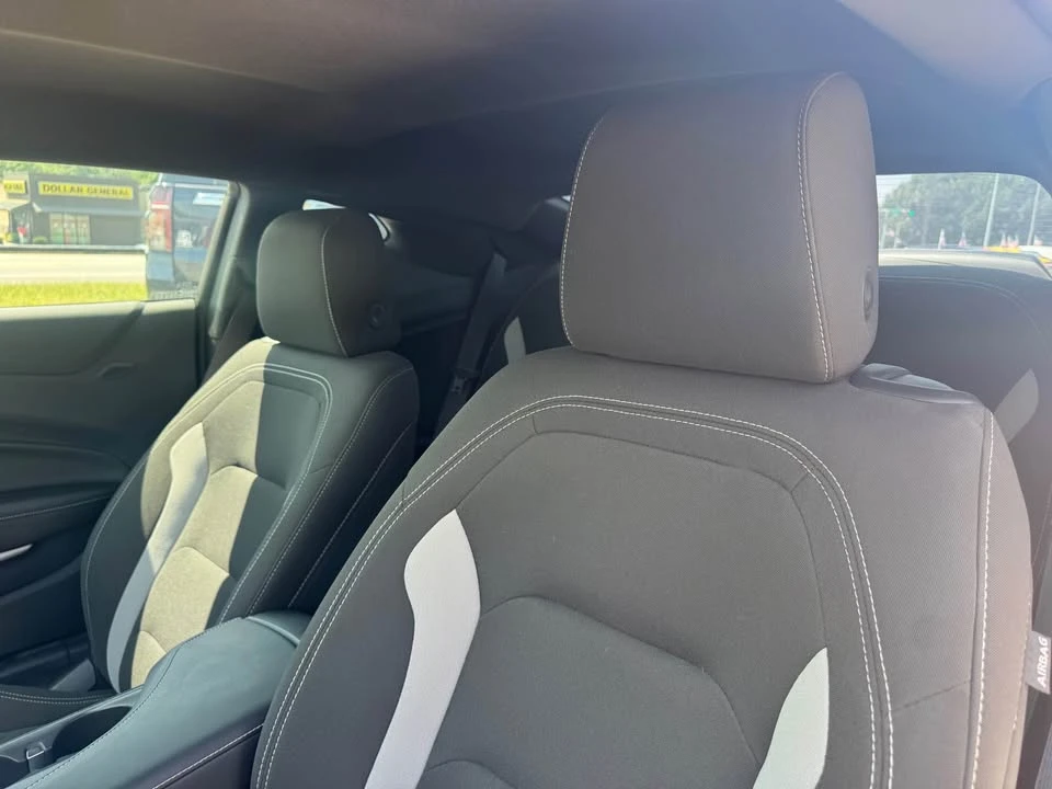 2020 Chevrolet Camaro SS 6th Gen - Image 10 of 18