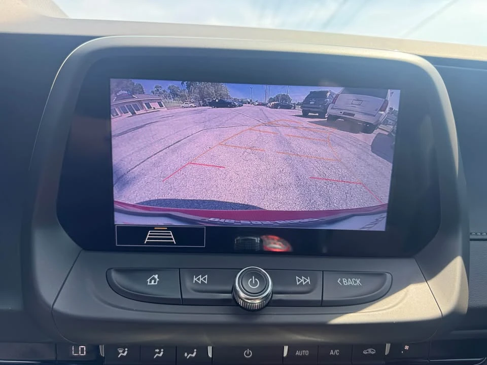 2020 Chevrolet Camaro SS 6th Gen - Image 15 of 18