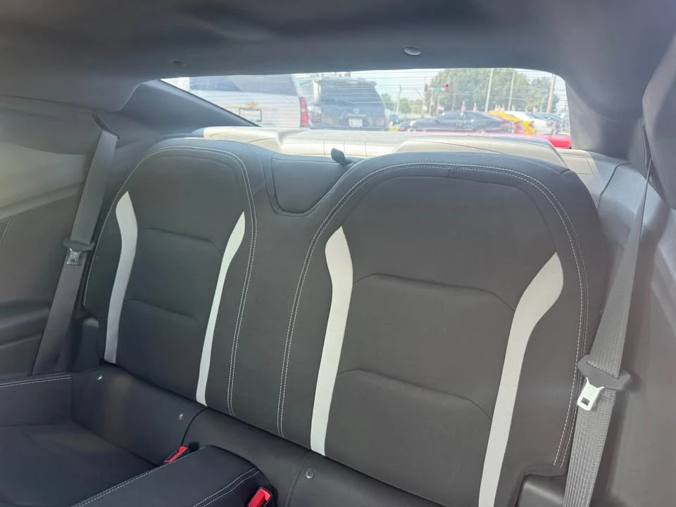 2020 Chevrolet Camaro SS 6th Gen - Image 9 of 18