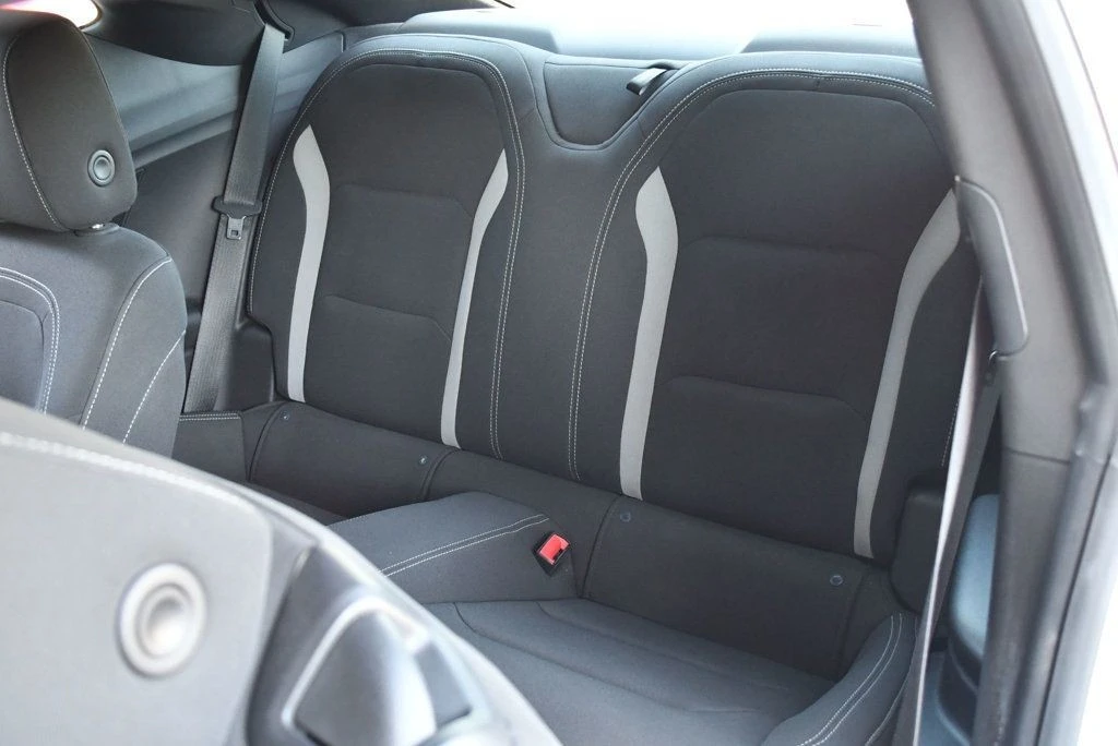2020 Chevrolet Camaro 6th Gen - Image 15 of 21