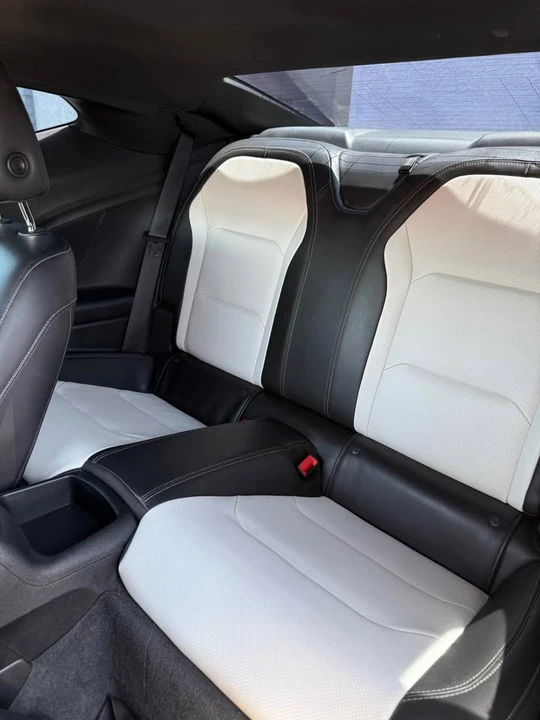2020 Chevrolet Camaro 6th Gen - Image 9 of 12