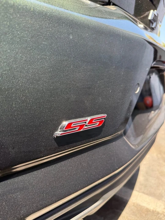 2020 Chevrolet Camaro 6th Gen - Image 4 of 12