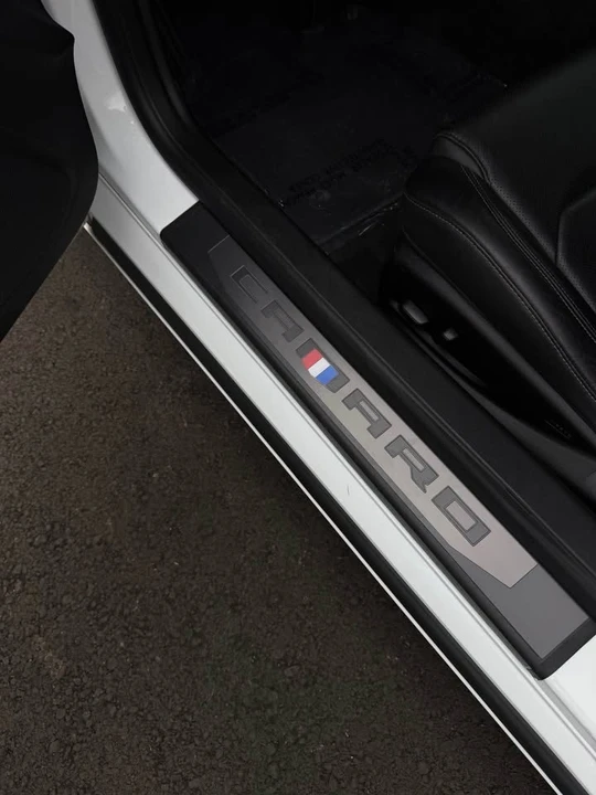 2020 Chevrolet Camaro SS 6th Gen - Image 10 of 12