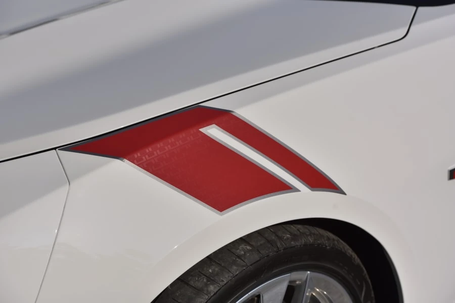 2020 Chevrolet Camaro SS 6th Gen - Image 11 of 28