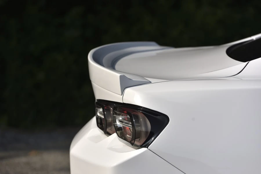 2020 Chevrolet Camaro SS 6th Gen - Image 14 of 28