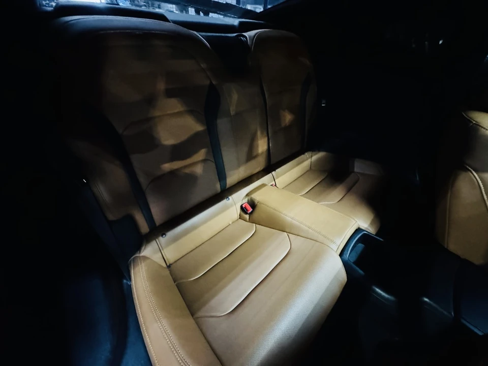 2020 Chevrolet Camaro SS 6th Gen - Image 15 of 20