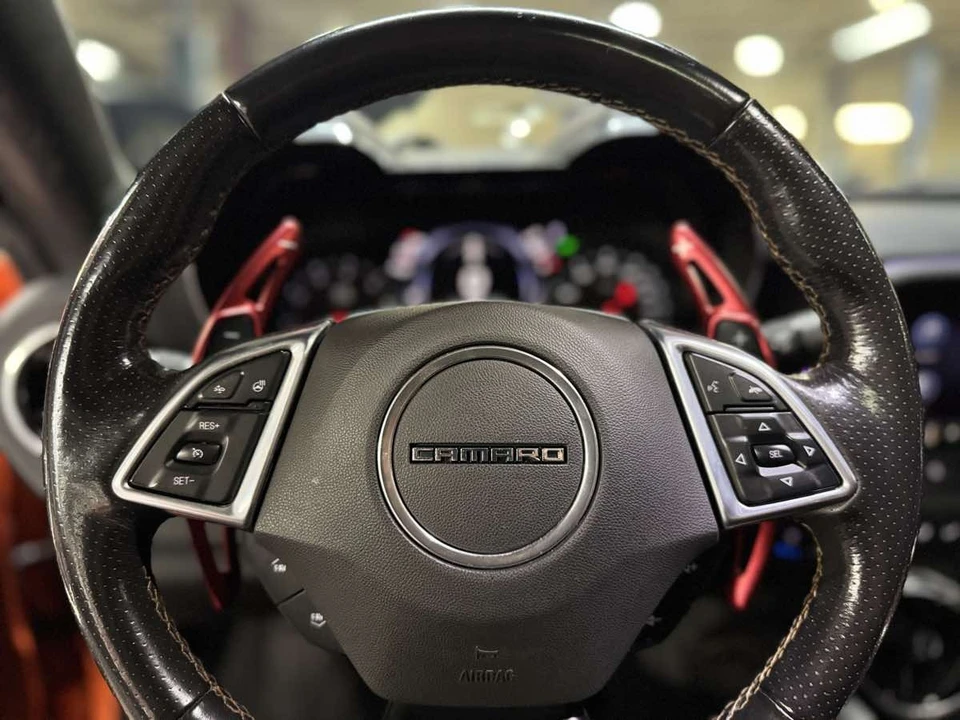 2020 Chevrolet Camaro SS 6th Gen - Image 16 of 20