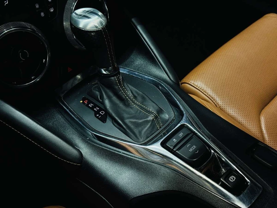 2020 Chevrolet Camaro SS 6th Gen - Image 20 of 20