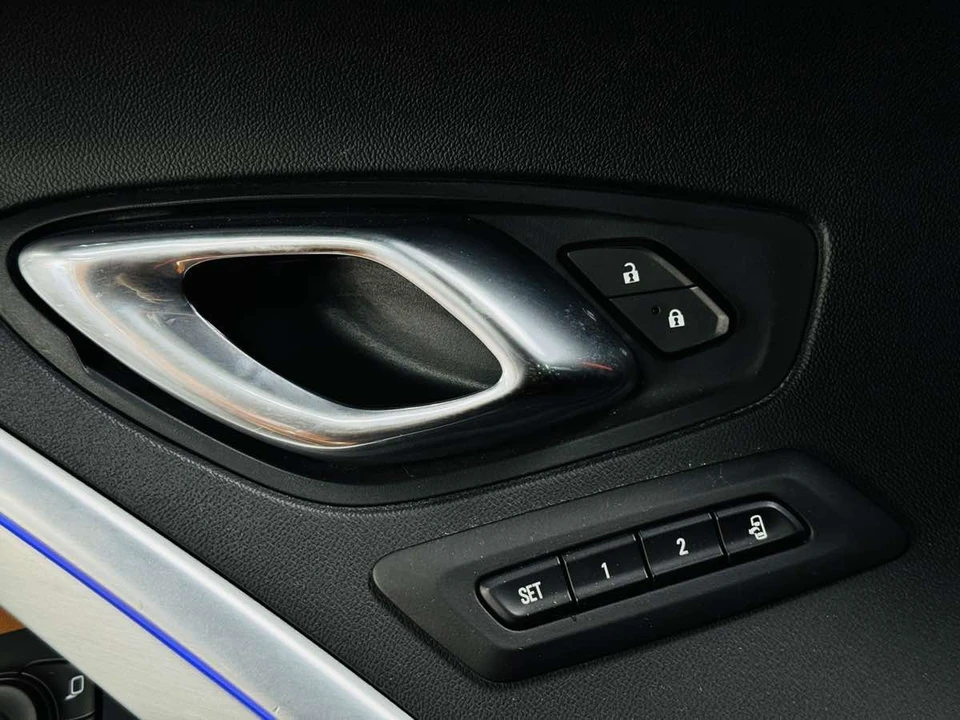 2020 Chevrolet Camaro SS 6th Gen - Image 18 of 20