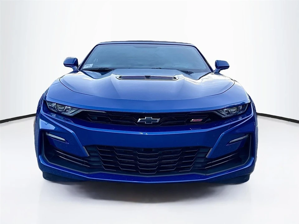 2020 Chevrolet Camaro SS 6th Gen - Image 2 of 5