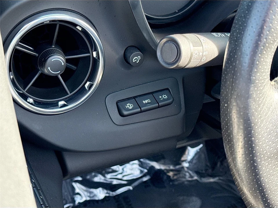 2020 Chevrolet Camaro SS 6th Gen - Image 10 of 21