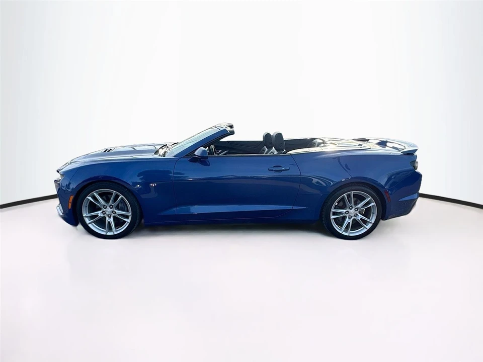 2020 Chevrolet Camaro SS 6th Gen - Image 4 of 21