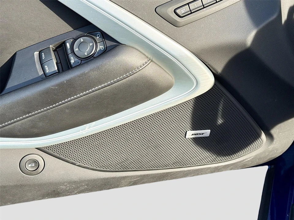 2020 Chevrolet Camaro SS 6th Gen - Image 20 of 21