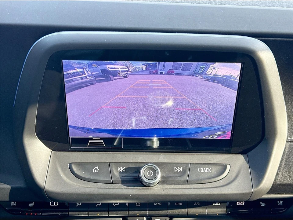 2020 Chevrolet Camaro SS 6th Gen - Image 13 of 21