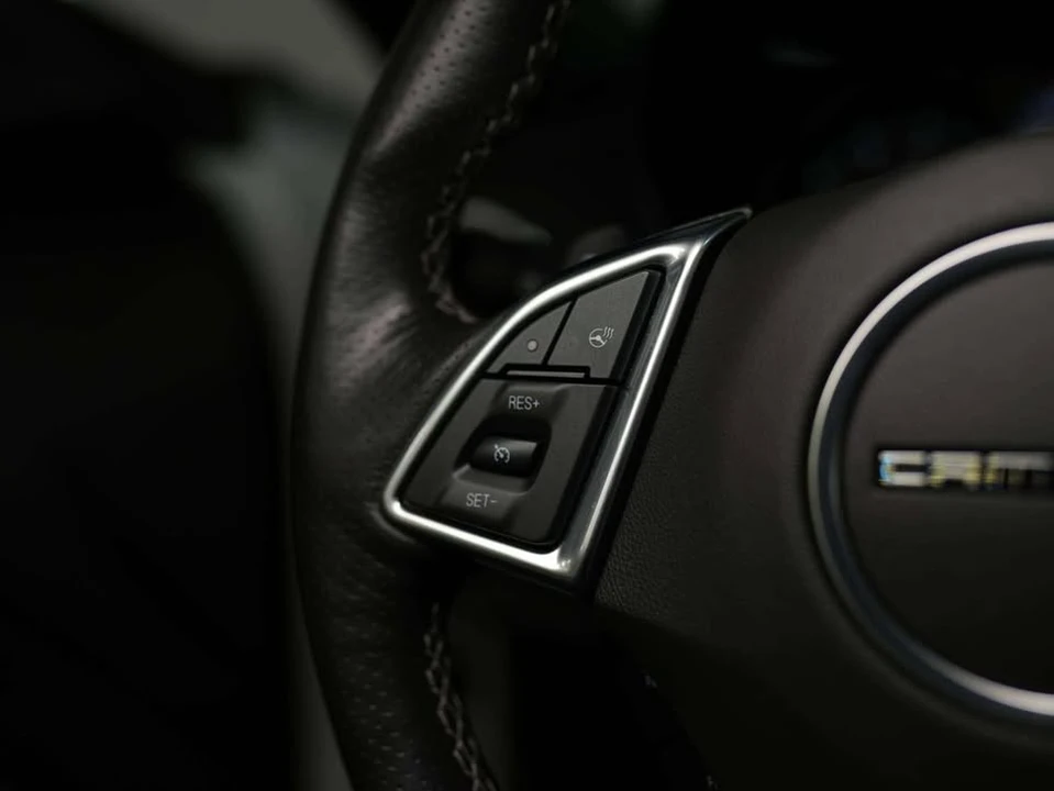 2020 Chevrolet Camaro SS 6th Gen - Image 15 of 20
