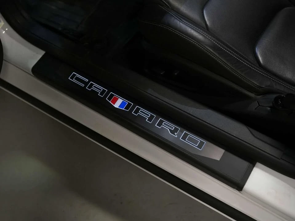 2020 Chevrolet Camaro SS 6th Gen - Image 13 of 20