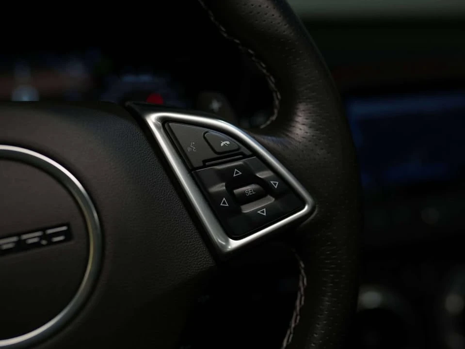 2020 Chevrolet Camaro SS 6th Gen - Image 16 of 20