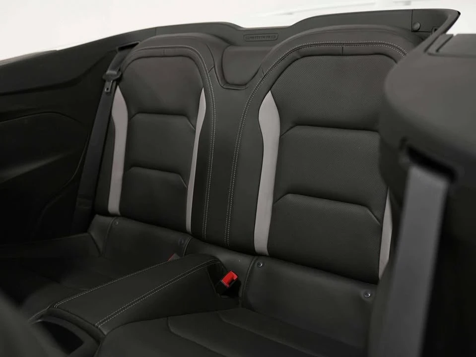 2020 Chevrolet Camaro SS 6th Gen - Image 19 of 20