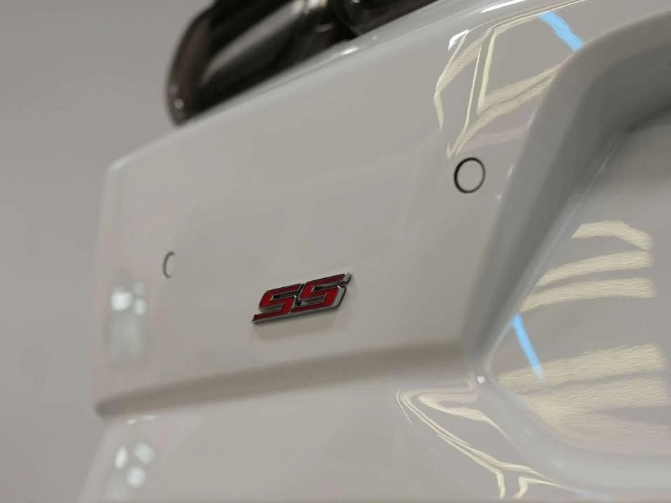 2020 Chevrolet Camaro SS 6th Gen - Image 10 of 20