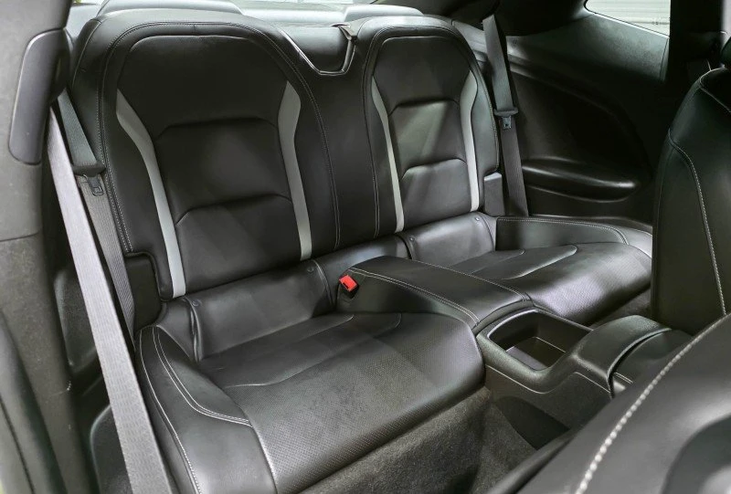 2020 Chevrolet Camaro SS 6th Gen - Image 16 of 20