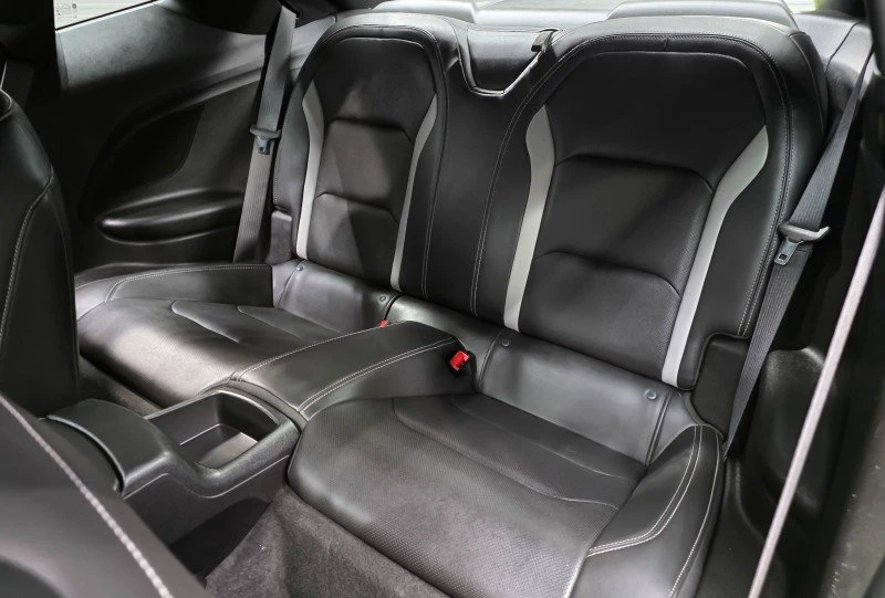 2020 Chevrolet Camaro SS 6th Gen - Image 15 of 20