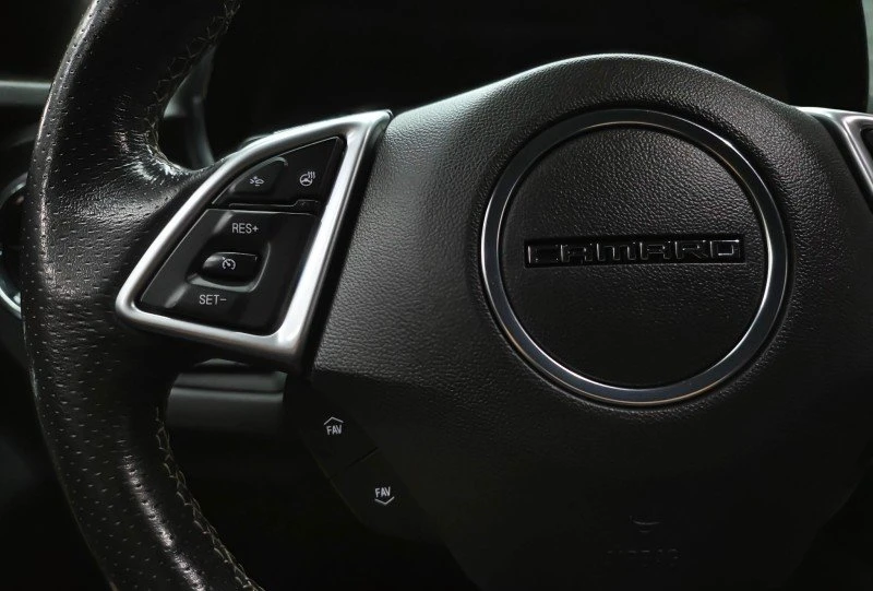 2020 Chevrolet Camaro SS 6th Gen - Image 17 of 20