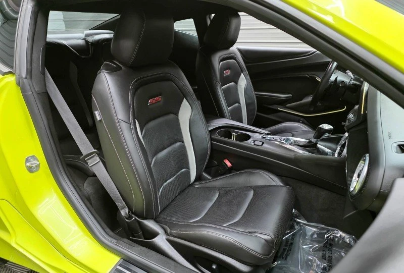 2020 Chevrolet Camaro SS 6th Gen - Image 14 of 20